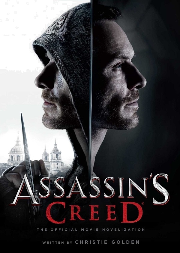 ASSASSINS CREED